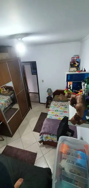 Foto 3 de Apartamento com 2 Quartos à venda, 65m² em Parque das Nações, Santo André
