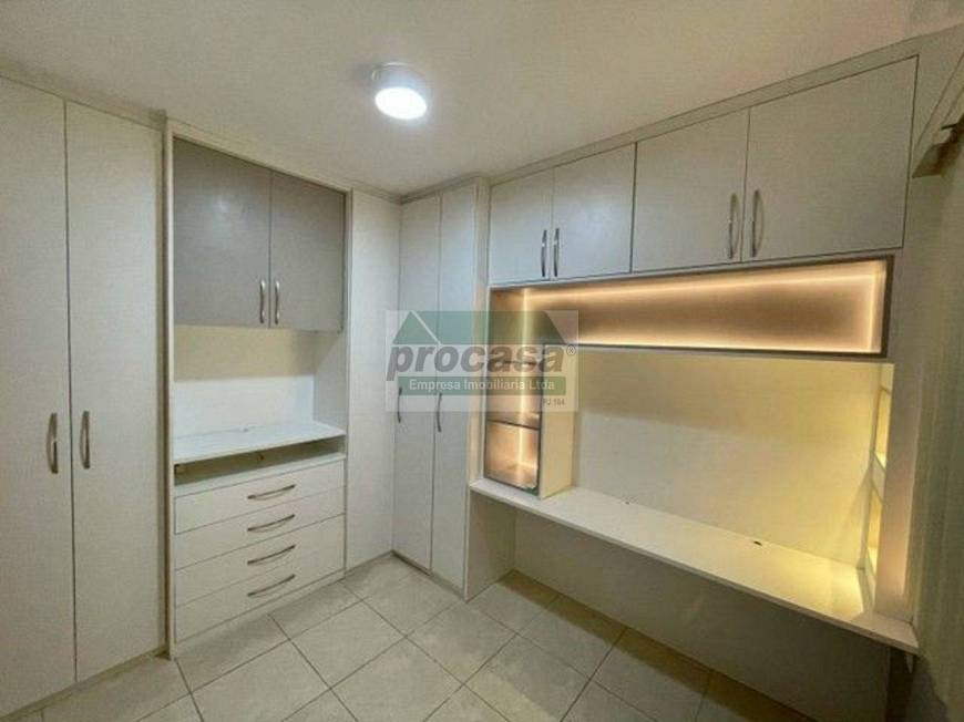 Foto 1 de Apartamento com 2 Quartos à venda, 70m² em Parque Dez de Novembro, Manaus