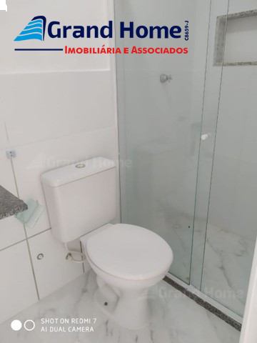Foto 3 de Apartamento com 2 Quartos à venda, 65m² em Residencial Coqueiral, Vila Velha