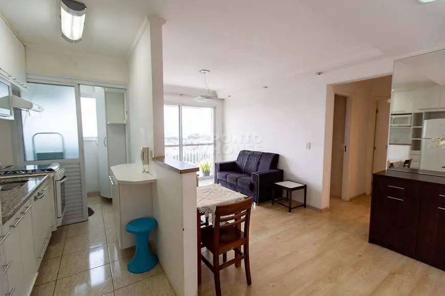 Foto 1 de Apartamento com 2 Quartos para venda ou aluguel, 62m² em Saúde, São Paulo