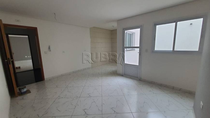 Foto 1 de Apartamento com 2 Quartos à venda, 61m² em Vila Cecilia Maria, Santo André
