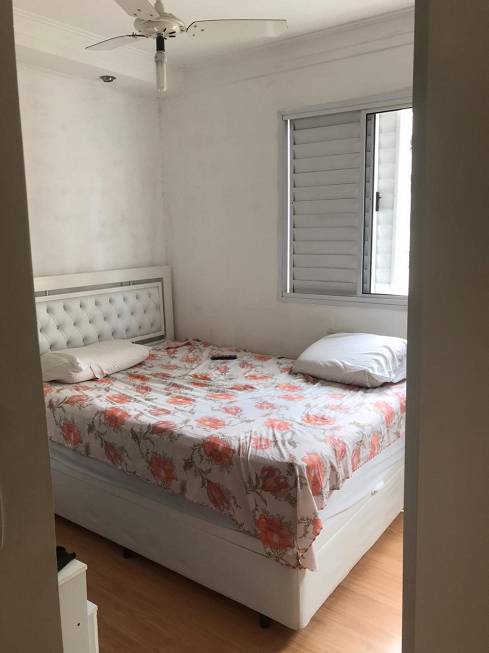 Foto 5 de Apartamento com 2 Quartos à venda, 50m² em Vila Emir, São Paulo