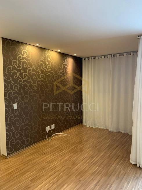 Foto 2 de Apartamento com 2 Quartos à venda, 45m² em VILA FAUSTINA II, Valinhos