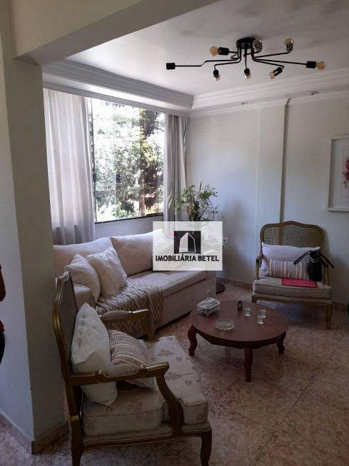 Foto 1 de Apartamento com 2 Quartos para alugar, 83m² em Vila Guiomar, Santo André