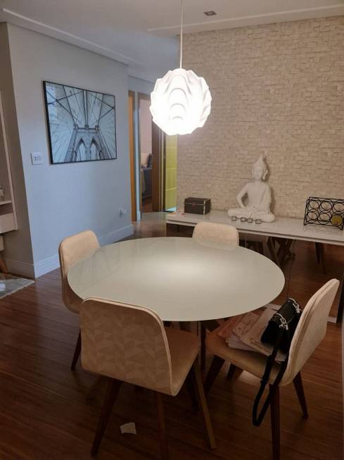 Foto 3 de Apartamento com 2 Quartos à venda, 60m² em Vila Mafra, São Paulo