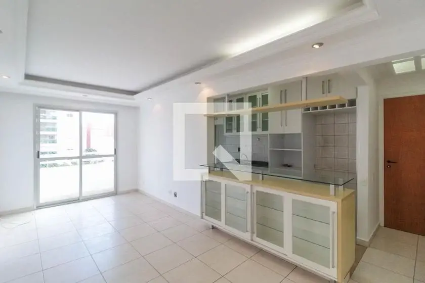Foto 1 de Apartamento com 2 Quartos para alugar, 66m² em Vila Mariana, São Paulo