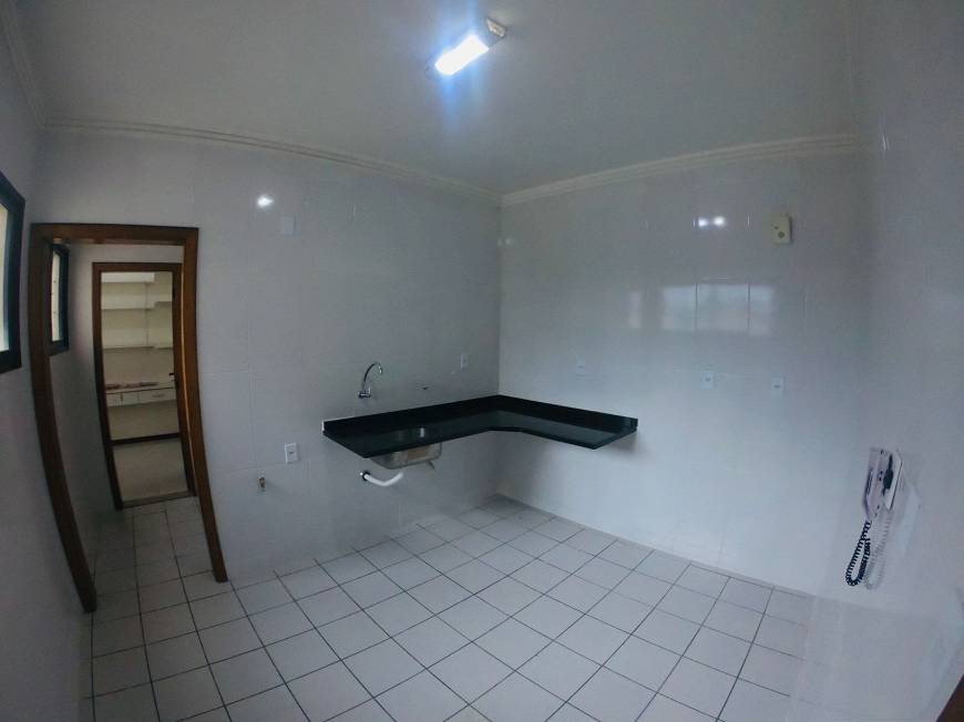 Foto 3 de Apartamento com 3 Quartos à venda, 124m² em Adrianópolis, Manaus