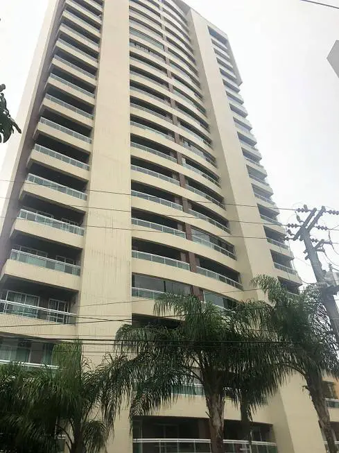 Foto 1 de Apartamento com 3 Quartos à venda, 118m² em Aldeota, Fortaleza