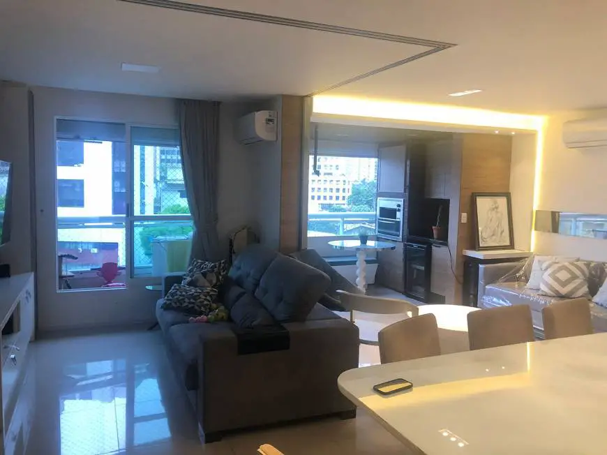 Foto 2 de Apartamento com 3 Quartos à venda, 118m² em Aldeota, Fortaleza