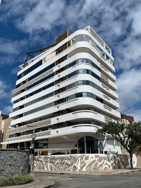 Foto 1 de Apartamento com 3 Quartos à venda, 194m² em América, Joinville