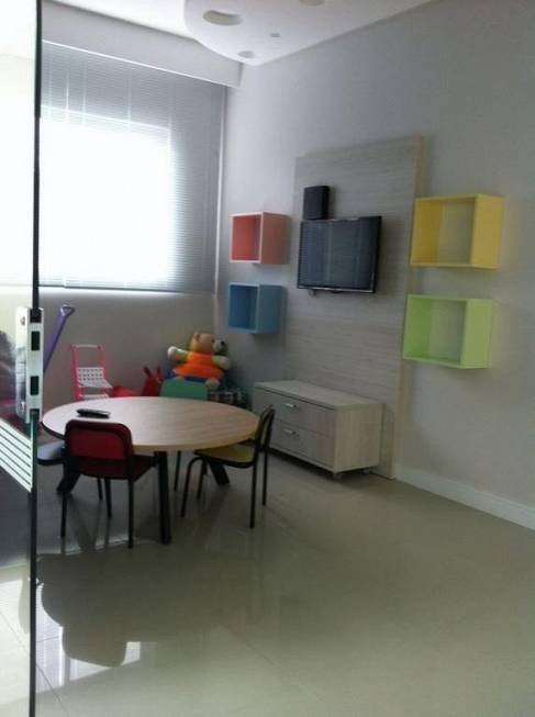 Foto 5 de Apartamento com 3 Quartos à venda, 95m² em Atiradores, Joinville