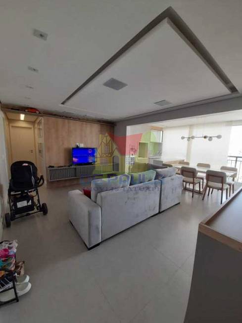 Foto 1 de Apartamento com 3 Quartos à venda, 94m² em Brás, São Paulo