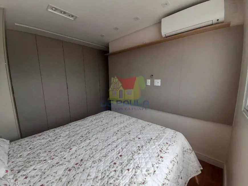 Foto 3 de Apartamento com 3 Quartos à venda, 94m² em Brás, São Paulo