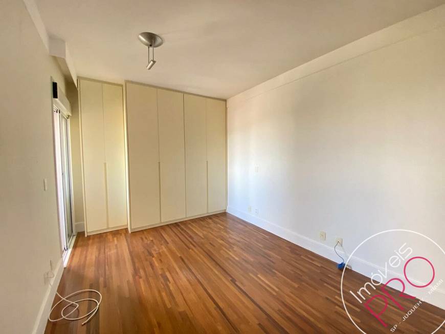 Foto 4 de Apartamento com 3 Quartos para venda ou aluguel, 119m² em Brooklin, São Paulo