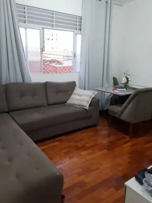 Foto 1 de Apartamento com 3 Quartos à venda, 88m² em Calafate, Belo Horizonte
