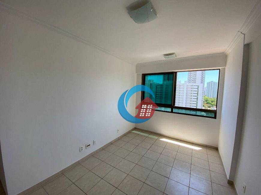 Foto 2 de Apartamento com 3 Quartos à venda, 78m² em Casa Amarela, Recife