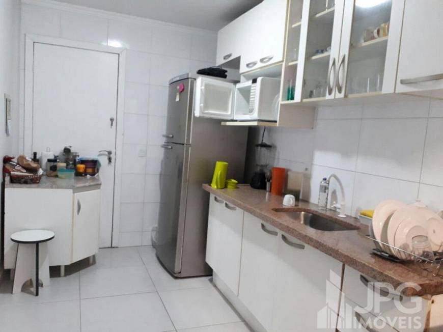 Foto 2 de Apartamento com 3 Quartos à venda, 102m² em Centro, Balneário Camboriú