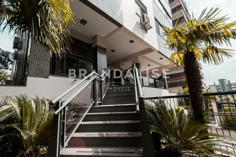 Foto 3 de Apartamento com 3 Quartos para alugar, 125m² em Centro, Canoas