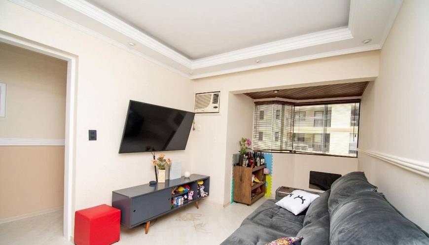Foto 1 de Apartamento com 3 Quartos à venda, 84m² em Chacara São Luis, Guarulhos