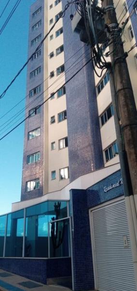Foto 1 de Apartamento com 3 Quartos à venda, 158m² em Doutor Gilberto Machado, Cachoeiro de Itapemirim