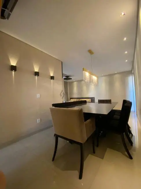 Foto 4 de Apartamento com 3 Quartos à venda, 125m² em Duque de Caxias, Cuiabá