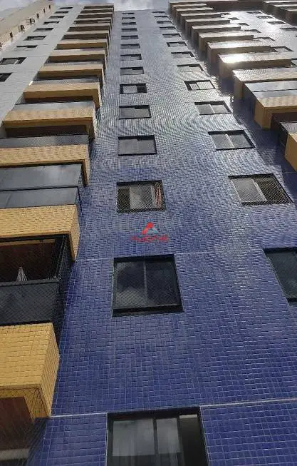 Foto 2 de Apartamento com 3 Quartos à venda, 77m² em Estados, João Pessoa
