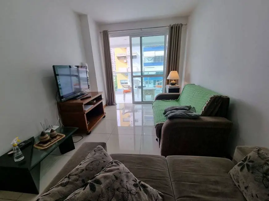 Foto 4 de Apartamento com 3 Quartos à venda, 90m² em Icaraí, Niterói