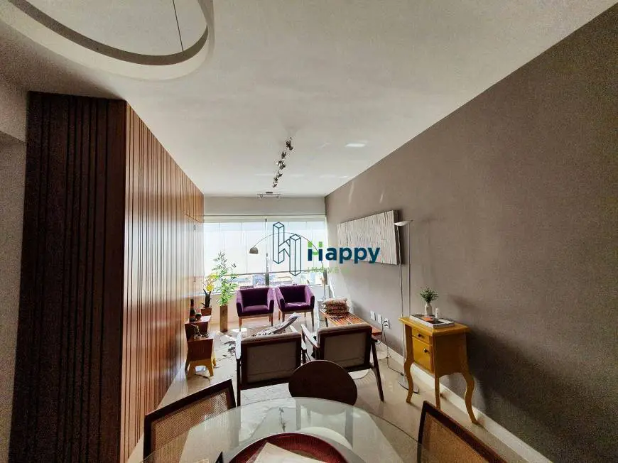 Foto 1 de Apartamento com 3 Quartos à venda, 86m² em Jardim Ypê, Paulínia