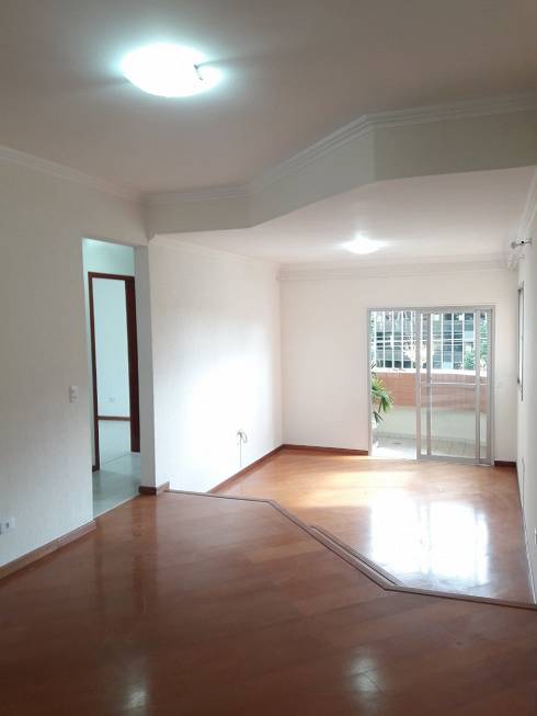 Foto 1 de Apartamento com 3 Quartos para alugar, 146m² em Juvevê, Curitiba