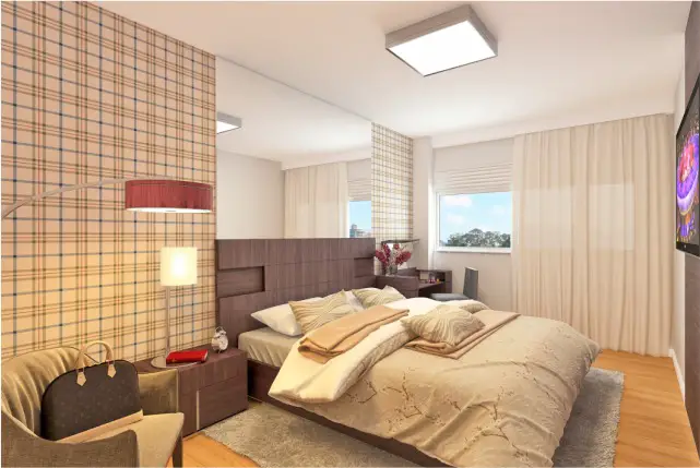 Foto 1 de Apartamento com 3 Quartos à venda, 167m² em Lidice, Uberlândia