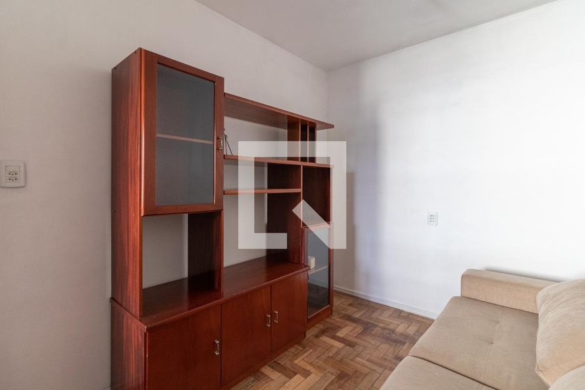 Foto 1 de Apartamento com 3 Quartos para alugar, 110m² em Menino Deus, Porto Alegre