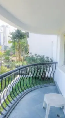 Foto 2 de Apartamento com 3 Quartos à venda, 106m² em Moema, São Paulo
