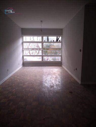 Foto 1 de Apartamento com 3 Quartos para venda ou aluguel, 113m² em Paraíso, São Paulo