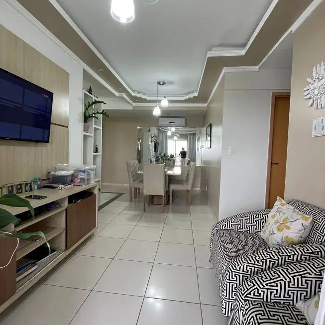 Foto 1 de Apartamento com 3 Quartos à venda, 72m² em Parque Dez de Novembro, Manaus