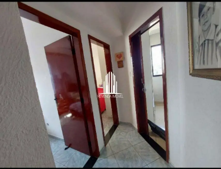 Foto 2 de Apartamento com 3 Quartos à venda, 79m² em Parque Fongaro, São Paulo