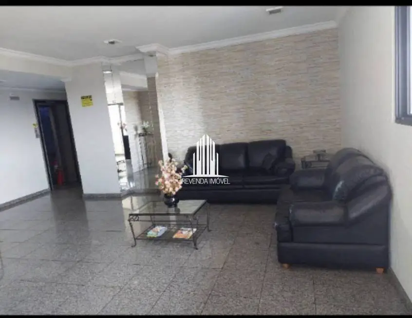 Foto 4 de Apartamento com 3 Quartos à venda, 79m² em Parque Fongaro, São Paulo