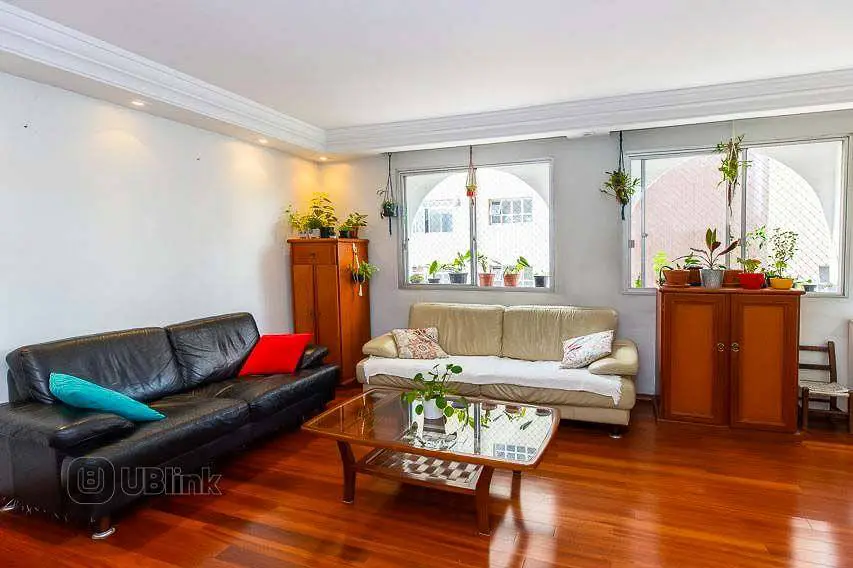Foto 2 de Apartamento com 3 Quartos à venda, 102m² em Pinheiros, São Paulo