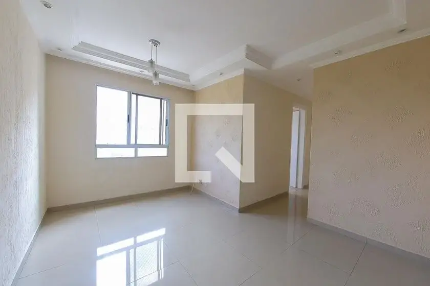 Foto 1 de Apartamento com 3 Quartos para alugar, 54m² em Ponte Grande, Guarulhos
