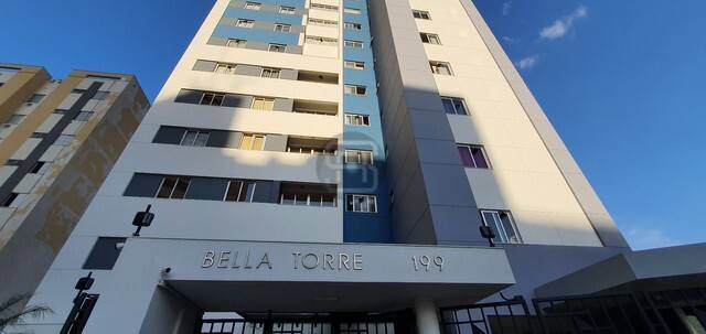 Foto 1 de Apartamento com 3 Quartos à venda, 73m² em San Remo, Londrina