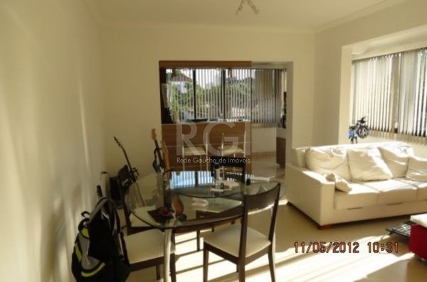 Foto 3 de Apartamento com 3 Quartos à venda, 119m² em Santana, Porto Alegre