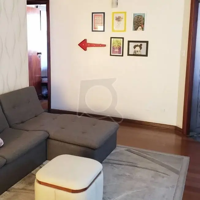 Foto 1 de Apartamento com 3 Quartos à venda, 141m² em Santana, São Paulo