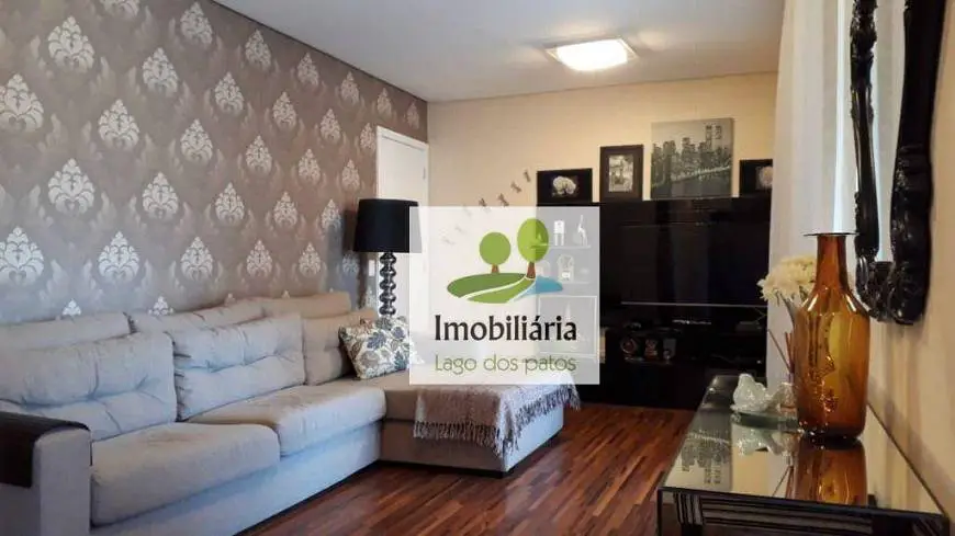 Foto 1 de Apartamento com 3 Quartos à venda, 88m² em Vila Galvão, Guarulhos