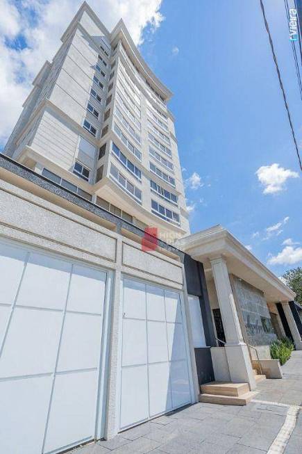 Foto 1 de Apartamento com 4 Quartos à venda, 424m² em Centro, Cascavel