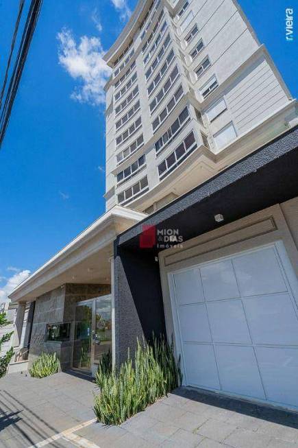 Foto 2 de Apartamento com 4 Quartos à venda, 424m² em Centro, Cascavel