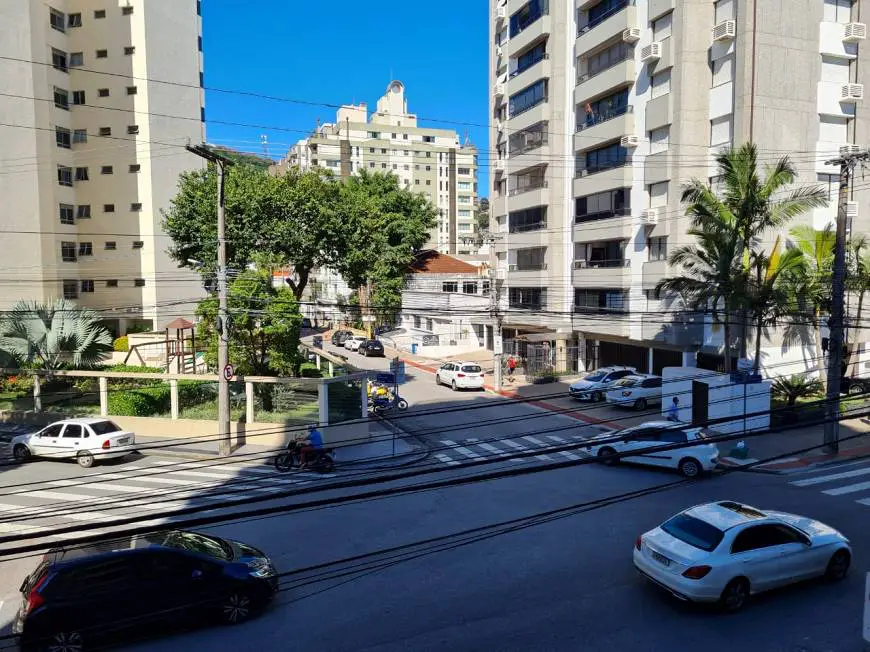 Foto 2 de Apartamento com 4 Quartos à venda, 170m² em Centro, Florianópolis