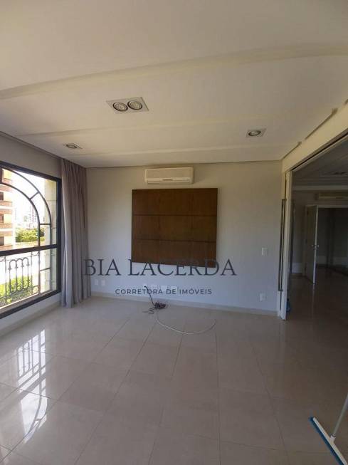 Foto 2 de Apartamento com 4 Quartos à venda, 229m² em Jardim Santa Angela, Ribeirão Preto