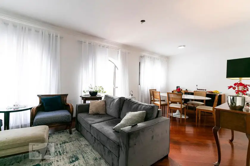 Foto 1 de Apartamento com 4 Quartos à venda, 150m² em Móoca, São Paulo