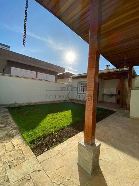 Foto 2 de Apartamento com 4 Quartos para venda ou aluguel, 210m² em Parque Residencial Aquarius, São José dos Campos
