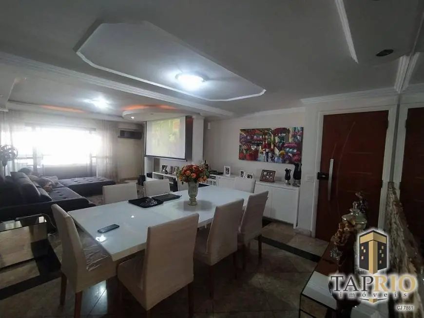 Foto 5 de Apartamento com 4 Quartos à venda, 217m² em Recreio Dos Bandeirantes, Rio de Janeiro