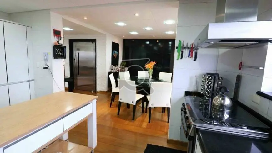 Foto 2 de Apartamento com 4 Quartos à venda, 500m² em Vila Maria Alta, São Paulo